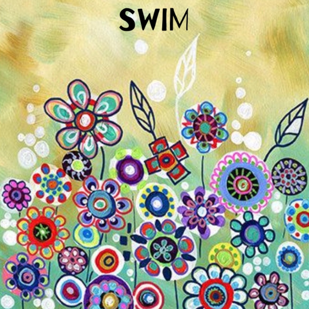 Swimming Attire